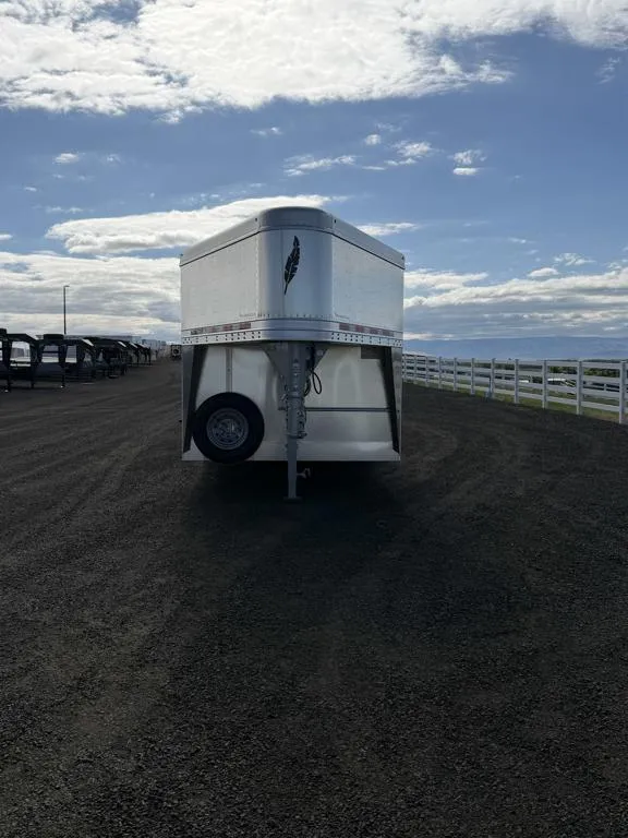 2026 Featherlite