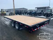 new Equipment / Flatbed Trailers Snake River  for sale, in Walla Walla, WA Thumbnail 7