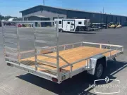 new Utility Trailers C&B Trailers  for sale, in Walla Walla, WA Thumbnail 8