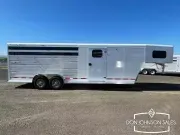 new Horse Trailers Trails West  for sale, in Walla Walla, WA Thumbnail 23