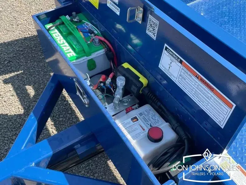 2025 Air-tow