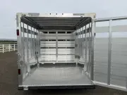 new Stock / Stock Combo Trailers Featherlite  for sale, in Walla Walla, WA Thumbnail 6