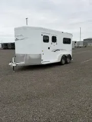new Horse Trailers Trails West  for sale, in Walla Walla, WA Thumbnail 3