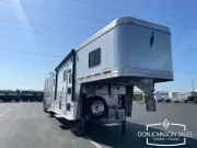 new Stock / Stock Combo Trailers Featherlite  for sale, in Walla Walla, WA Thumbnail 46
