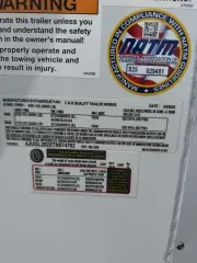 new Horse Trailers C & B Quality Trailers  for sale, in Walla Walla, WA Thumbnail 10