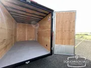 new Cargo (Enclosed) Trailers Other  for sale, in Walla Walla, WA Thumbnail 1
