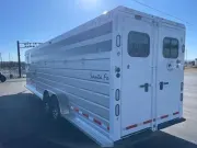 new Stock / Stock Combo Trailers Trails West  for sale, in Walla Walla, WA Thumbnail 18