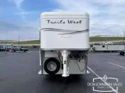 new Horse Trailers Trails West  for sale, in Walla Walla, WA Thumbnail 27