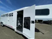 new Horse Trailers Trails West  for sale, in Walla Walla, WA Thumbnail 17