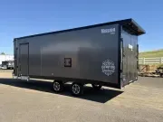 used Snowmobile Trailers Mission  for sale, in Walla Walla, WA Thumbnail 5