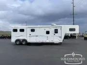 new Horse Trailers Trails West  for sale, in Walla Walla, WA Thumbnail 20