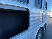 used Horse Trailers Exiss Trailers  for sale, in Walla Walla, WA Thumbnail 11