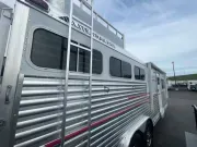 used Horse Trailers Elite Trailers  for sale, in Walla Walla, WA Thumbnail 21