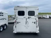 used Horse Trailers Trails West  for sale, in Walla Walla, WA Thumbnail 7