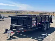 new Dump Trailers Snake River  for sale, in Walla Walla, WA Thumbnail 3