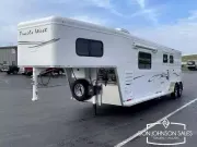new Horse Trailers Trails West  for sale, in Walla Walla, WA Thumbnail 3