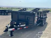 new Dump Trailers Snake River  for sale, in Walla Walla, WA Thumbnail 10