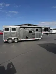 used Horse Trailers Lakota  for sale, in Walla Walla, WA Thumbnail 16