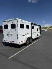 new Horse Trailers Trails West  for sale, in Walla Walla, WA Thumbnail 8