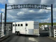 new Horse Trailers Trails West  for sale, in Walla Walla, WA Thumbnail 3