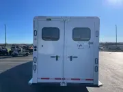 new Stock / Stock Combo Trailers Trails West  for sale, in Walla Walla, WA Thumbnail 19