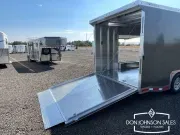 new Cargo (Enclosed) Trailers Featherlite  for sale, in Walla Walla, WA Thumbnail 6