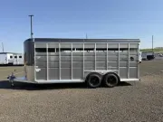 new Horse Trailers C&B Trailers  for sale, in Walla Walla, WA Thumbnail 4