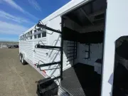 new Horse Trailers Trails West  for sale, in Walla Walla, WA Thumbnail 18