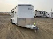 used Horse Trailers C&B Trailers  for sale, in Walla Walla, WA Thumbnail 9