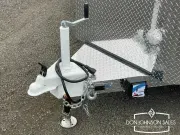 new Stock / Stock Combo Trailers Trails West  for sale, in Walla Walla, WA Thumbnail 5