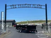 new Dump Trailers Snake River  for sale, in Walla Walla, WA Thumbnail 1