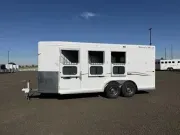 new Horse Trailers Trails West  for sale, in Walla Walla, WA Thumbnail 4