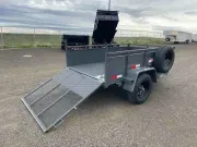 new Dump Trailers Snake River  for sale, in Walla Walla, WA Thumbnail 26