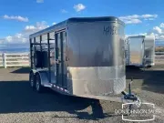 new Stock / Stock Combo Trailers Other  for sale, in Walla Walla, WA Thumbnail 20