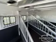 new Horse Trailers Trails West  for sale, in Walla Walla, WA Thumbnail 17