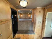used Horse Trailers Logan Coach  for sale, in Walla Walla, WA Thumbnail 3