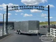 new Cargo (Enclosed) Trailers Other  for sale, in Walla Walla, WA Thumbnail 1