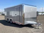 new Cargo (Enclosed) Trailers Featherlite  for sale, in Walla Walla, WA Thumbnail 29