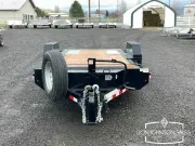 new Equipment / Flatbed Trailers Snake River  for sale, in Walla Walla, WA Thumbnail 2