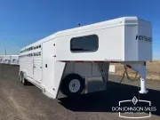 new Stock / Stock Combo Trailers Trails West  for sale, in Walla Walla, WA Thumbnail 29