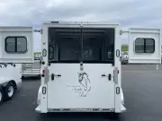 used Horse Trailers Trails West  for sale, in Walla Walla, WA Thumbnail 8