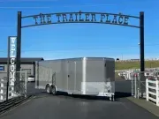 new Car Haulers / Racing Trailers Featherlite  for sale, in Walla Walla, WA Thumbnail 1