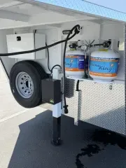 new Horse Trailers Trails West  for sale, in Walla Walla, WA Thumbnail 4