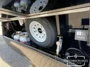 new Snowmobile Trailers Trails West  for sale, in Walla Walla, WA Thumbnail 25