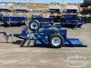 new Utility Trailers Air Tow  for sale, in Walla Walla, WA Thumbnail 8