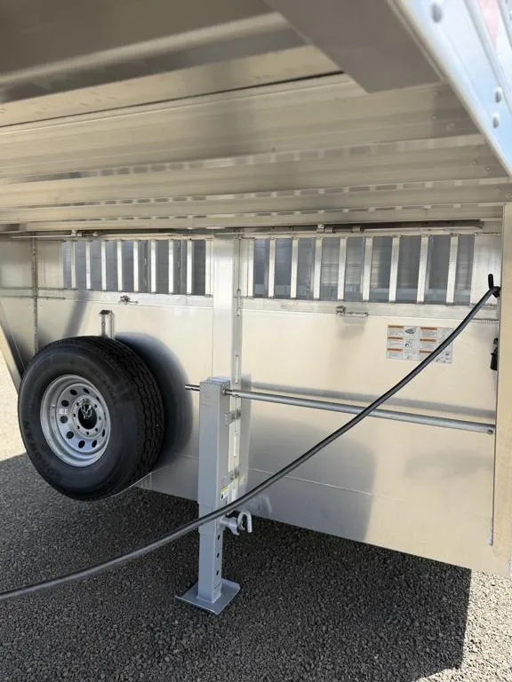 2026 Featherlite