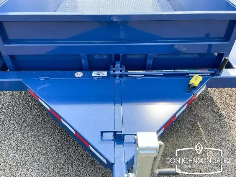 2026 Air-tow