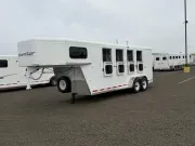 new Horse Trailers Trails West  for sale, in Walla Walla, WA Thumbnail 3