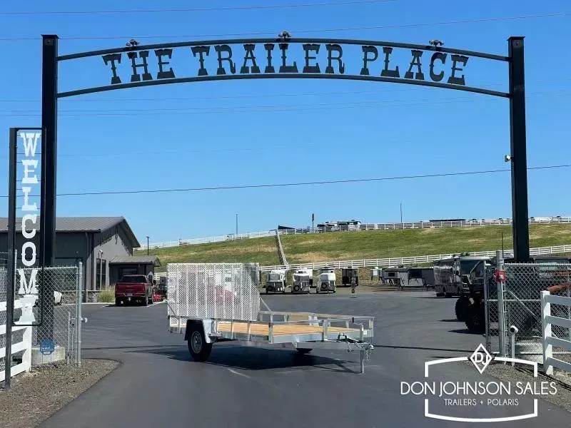 new Utility Trailers C&B Trailers  for sale, in Walla Walla, WA image-0