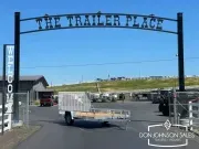 new Utility Trailers C&B Trailers  for sale, in Walla Walla, WA Thumbnail 1